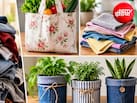 Old Clothes DIY: अलमारी में पड़े पुराने कपड़े फेंकने की बजाय बनाएं ये 3 काम की चीजें, घर में भी आएंगी काम