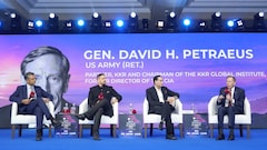 पारंपरिक सेना, टैंक और बंकर सब बेकार! NDTV World Summit में पूर्व CIA चीफ का दावा- AI बना देगा युद्ध