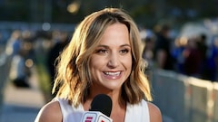 Dianna Russini Plans Her Next Move After Mike Vrabel Controversy