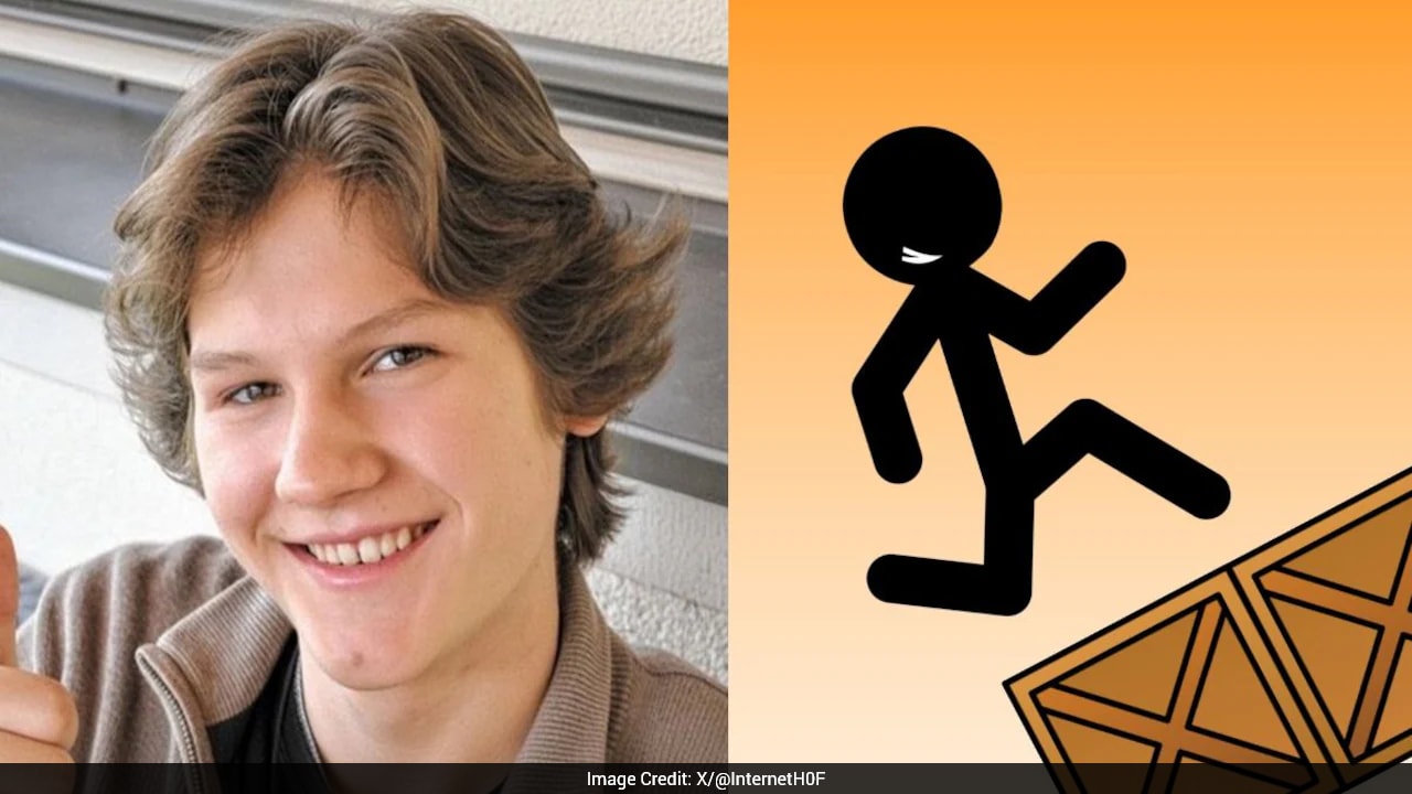 Who Was Manuel Otto? Creator Of Stick Run Game Dies After Setting Himself On Fire During Livestream