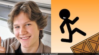 Stick Run Game Creator Dies After Setting Himself On Fire During Livestream