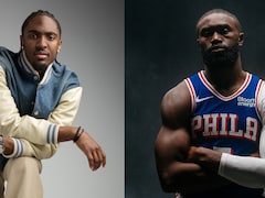 Tyrese Maxey and Jaylen Brown Net Worth 2026: NBA Earnings
