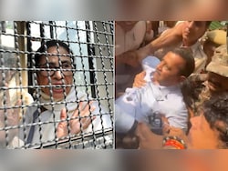Mamata Banerjee, Arvind Kejriwal, P Vijayan Detained During Protest Near Delhi's Jantar Mantar