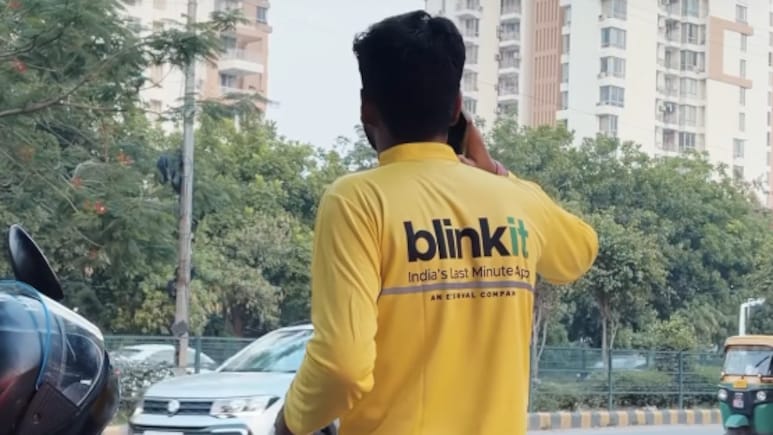 Maharashtra FDA Crackdown: Blinkit Licence Suspended In Bhiwandi: FIR Filed Over Expired Stock