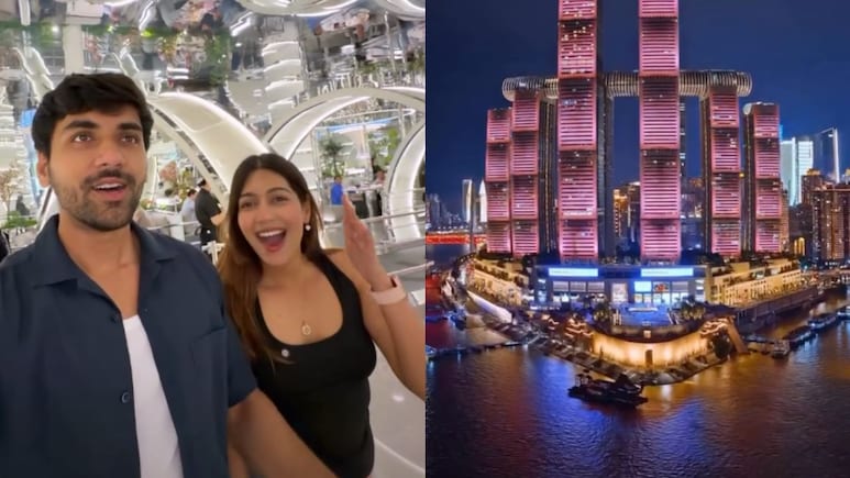 Can You Explore China For Under Rs 1.5 Lakh? These Travellers Say Yes
