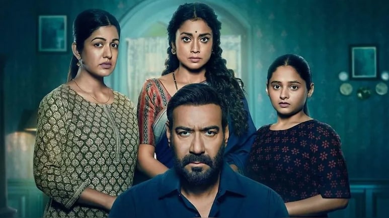 Drishyam 3 box office collection day 11: दृश्यम 3 ने दूसरे मंडे टेस्ट में भी हुई पास, तोडें रिकॉर्ड, कमाए इतने करोड़