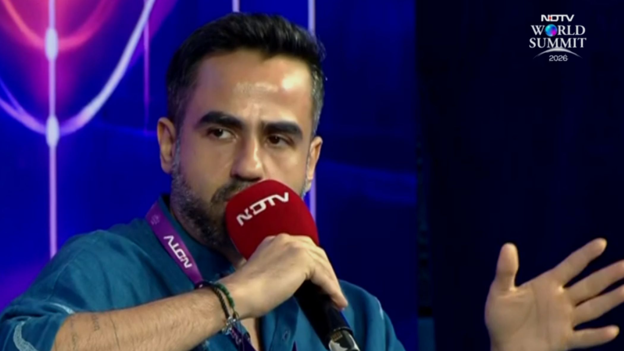 Nikhil Kamath On What Indian Entrepreneurs Can Learn From 'Tech Bros' In West