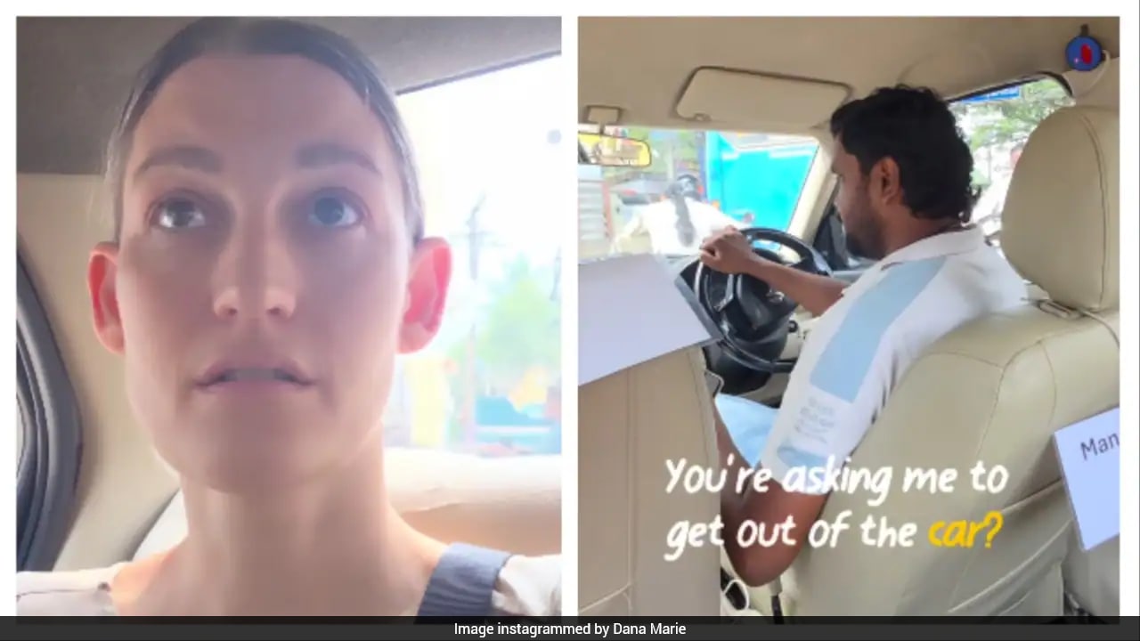 US Woman Claims Uber Driver Asked Her To "Get Out" Mid-Ride Over Toll Dispute: "This Needs To Stop"
