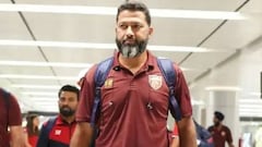 'वो होता तो मैच पलट सकता था', वसीम जाफर ने भारतीय टीम चयन पर उठाए सवाल, T20 स्पेशलिस्ट की आई याद