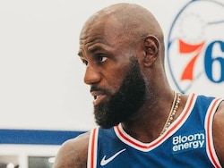 LeBron James and Joel Embiid Face 30-Minute Limit as Philadelphia 76ers Prepare for New York Knicks Showdown