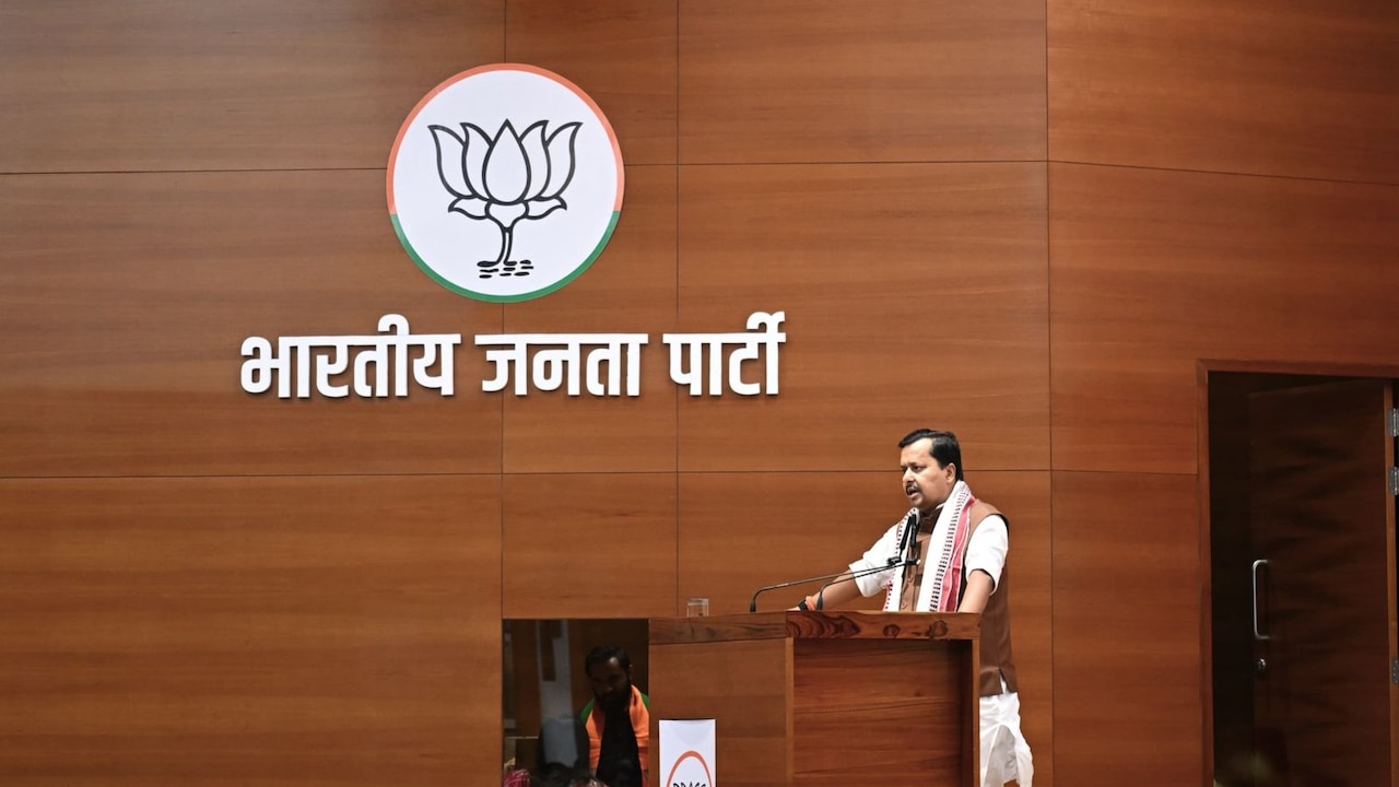 SIR पर तैयार है बीजेपी की जवाबी रणनीति, सड़क से सभा तक, होगा विपक्ष से दो-दो हाथ