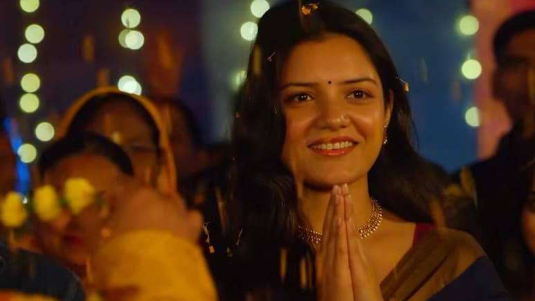 कौन कहता है OTT पर नहीं चलता रीजनल कंटेंट, टॉप ट्रेंडिंग में नंबर वन पर काबिज हुई 'बिजली का लट्टू'