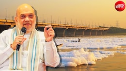 ढाई साल में साफ होगी यमुना; अमित शाह करेंगे शुरुआत, ये है सरकार का मेगा प्लान
