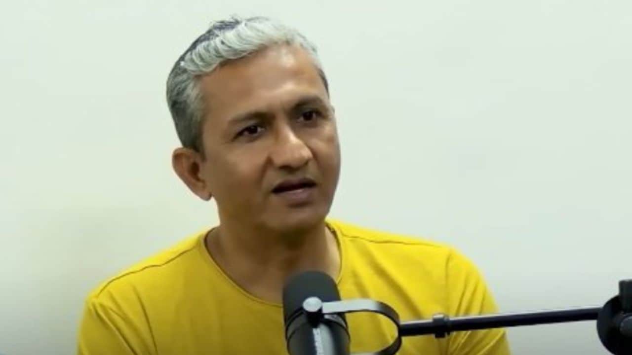खिलाड़ी बनकर नहीं चमकी किस्मत, कोच बनते ही बदल गई कहानी, टीम इंडिया को दिलाई ऐतिहासिक जीत