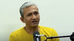 खिलाड़ी बनकर नहीं चमकी किस्मत, कोच बनते ही बदल गई कहानी, टीम इंडिया को दिलाई ऐतिहासिक जीत