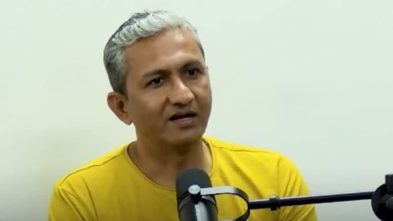 खिलाड़ी बनकर नहीं चमकी किस्मत, कोच बनते ही बदल गई कहानी, टीम इंडिया को दिलाई ऐतिहासिक जीत