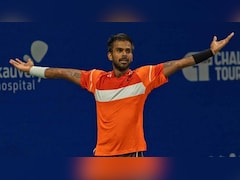 Indian Tennis Contingent To Return Without Medal From Asiad For The First Time In 40 Years