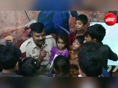 4 बच्चों से शुरू हुई पाठशाला, आज 200 से ज्यादा बच्चों तक पहुंचा थान सिंह का सपना, मिला अवार्ड
