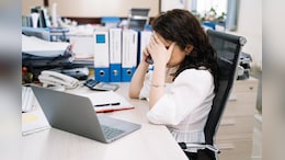 Woman Quits Central Government Job, Wonders If She Made The Biggest Mistake: "I Am Terrified"