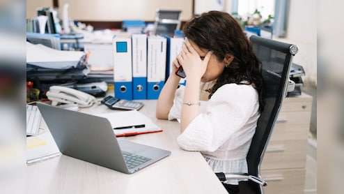 Woman Quits Central Government Job, Wonders If She Made The Biggest Mistake: "I Am Terrified"