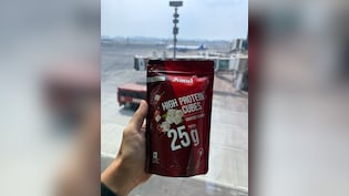 Amul Launches High Protein Cubes With 25 g Protein and 150 Calories Per Pack