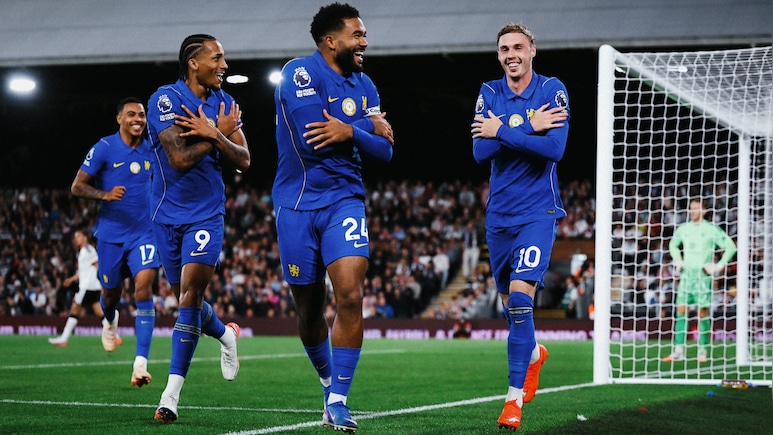 Everton vs Chelsea Live Streaming: Likely Lineups; How To Watch Premier League Match On TV, Online?