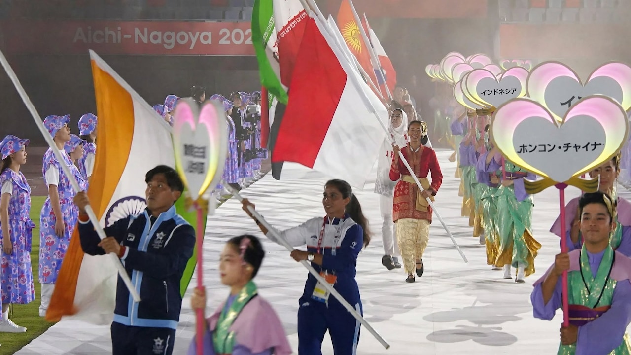 नीरू-कुमकुम ने लहराया तिरंगा, एशियाड 2026 में भारतीय बेटियों ने पुरुष एथलीटों को पछाड़ कर रचा इतिहास