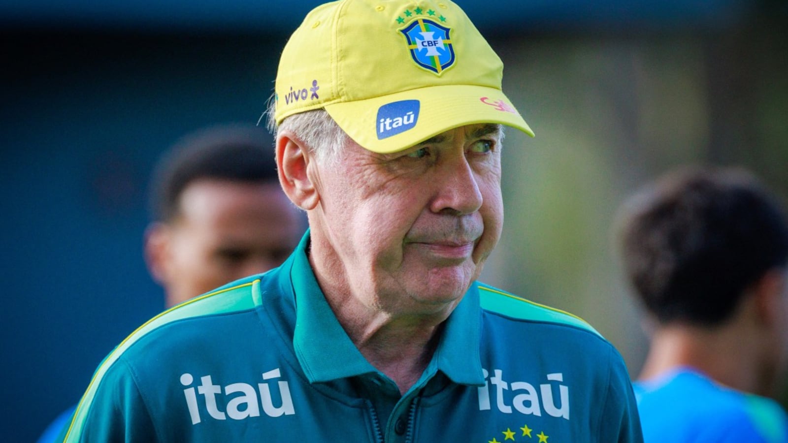 "Respect The Quality Of The Indian Team": Brazil Coach Carlo Ancelottis Big Statement Ahead Of Friendly