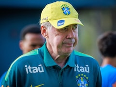 "Respect The Quality Of The Indian Team": Brazil Coach Carlo Ancelottis Big Statement Ahead Of Friendly