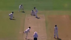 Watch: Shubman Gill Suffers Shock Dismissal In Ranji Trophy, Internet Has Questions