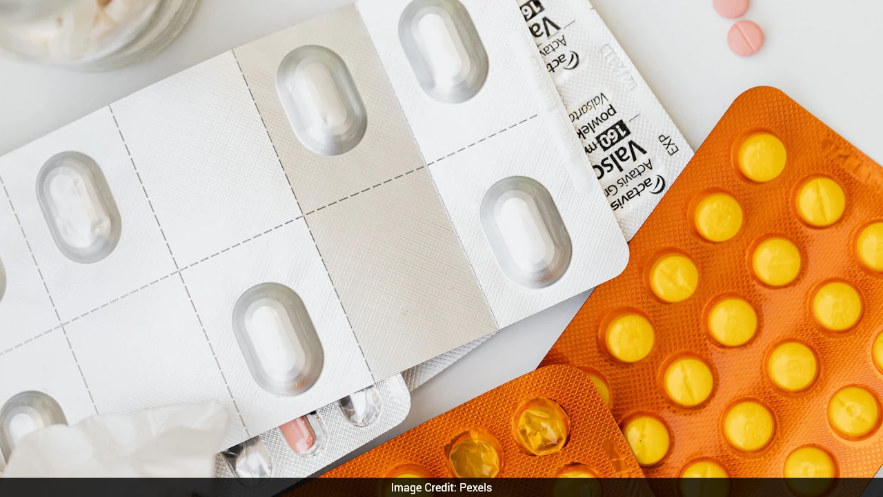 Why Are Tablets Sealed In Aluminium Foil? Know The Science Behind It