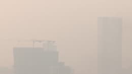 Mumbai AQI Today: Smog Blankets City, What Does Unhealthy Air Quality Mean for Your Health?