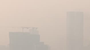 Mumbai AQI Today: Smog Blankets City, What Does Unhealthy Air Quality Mean for Your Health?