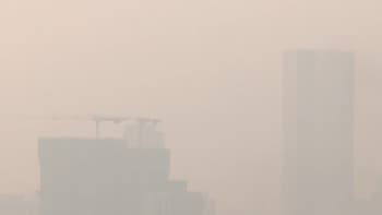 Mumbai AQI Today: Smog Blankets City, What Does Unhealthy Air Quality Mean for Your Health?