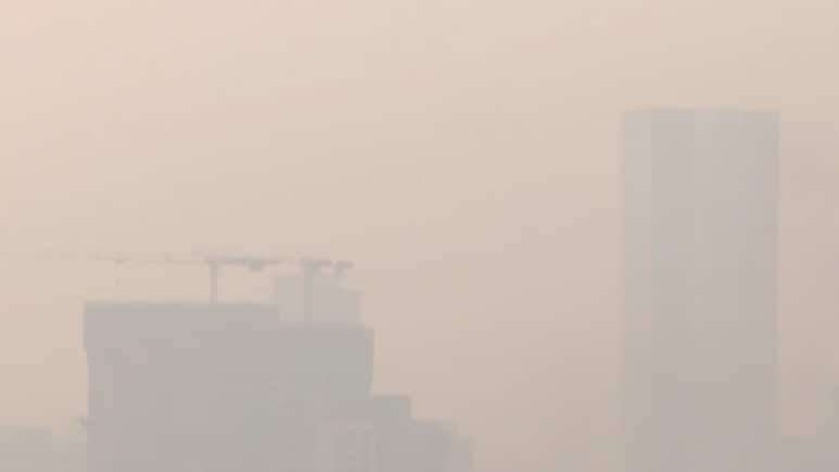 Mumbai AQI Today: Smog Blankets City, What Does Unhealthy Air Quality Mean for Your Health?