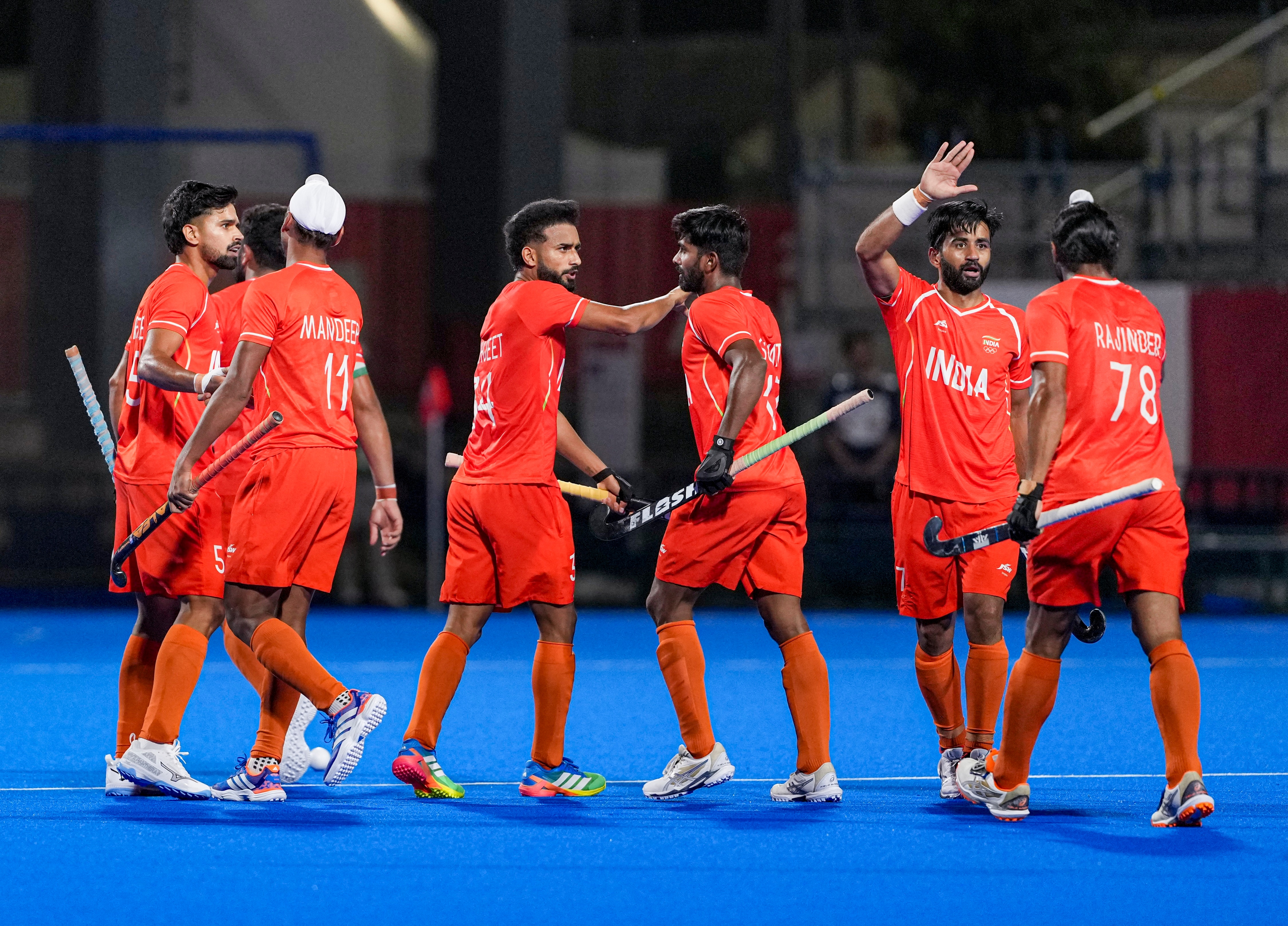 India At Asian Games 2026 Day 15: Full Schedule, Match Timings For Saturday Events