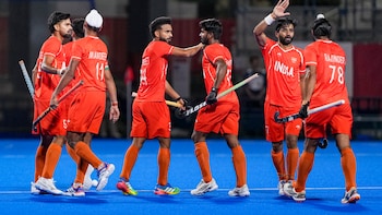 India At Asian Games 2026 Day 15: Full Schedule, Match Timings For Saturday Events