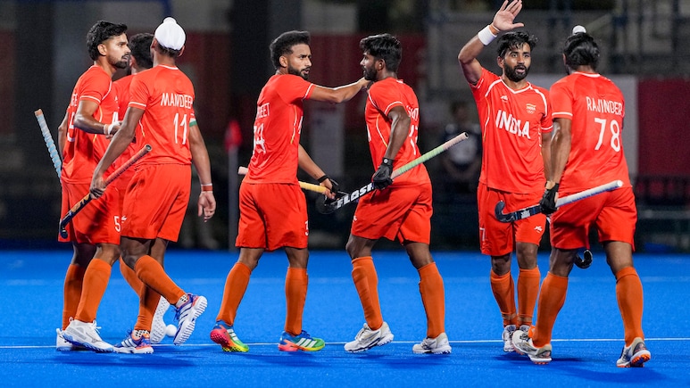 India At Asian Games 2026 Day 15: Full Schedule, Match Timings For Saturday Events