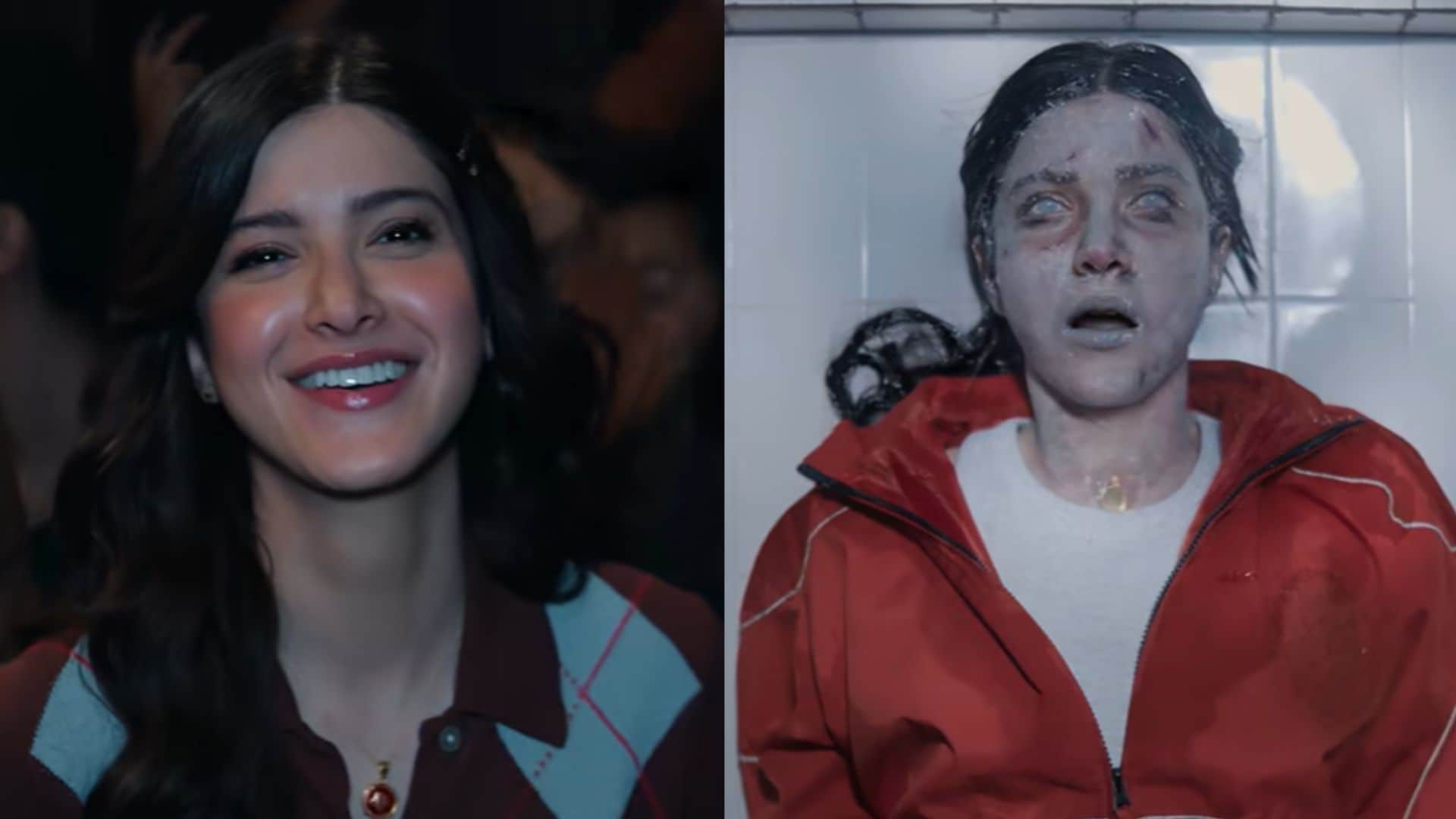 Student Of The Year After Dark Trailer: Shanaya Sets Out To Solve Twin's Murder