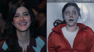 <i>Student Of The Year After Dark</i> Trailer: Shanaya Kapoor Sets Out To Solve Twin Sister's Murder