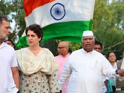 Street Protests, Legal Route: INDIA Bloc Turns Up Volume On Gyanesh Kumar