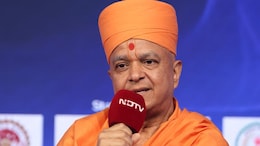 "He Represents The Essence Of Humanity": BAPS Monk On flydubai Hero Smit Machchhar