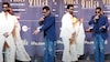 'Didn't Touch My Feet': Salman Khan Teases Shahid Kapoor At IIFA Event