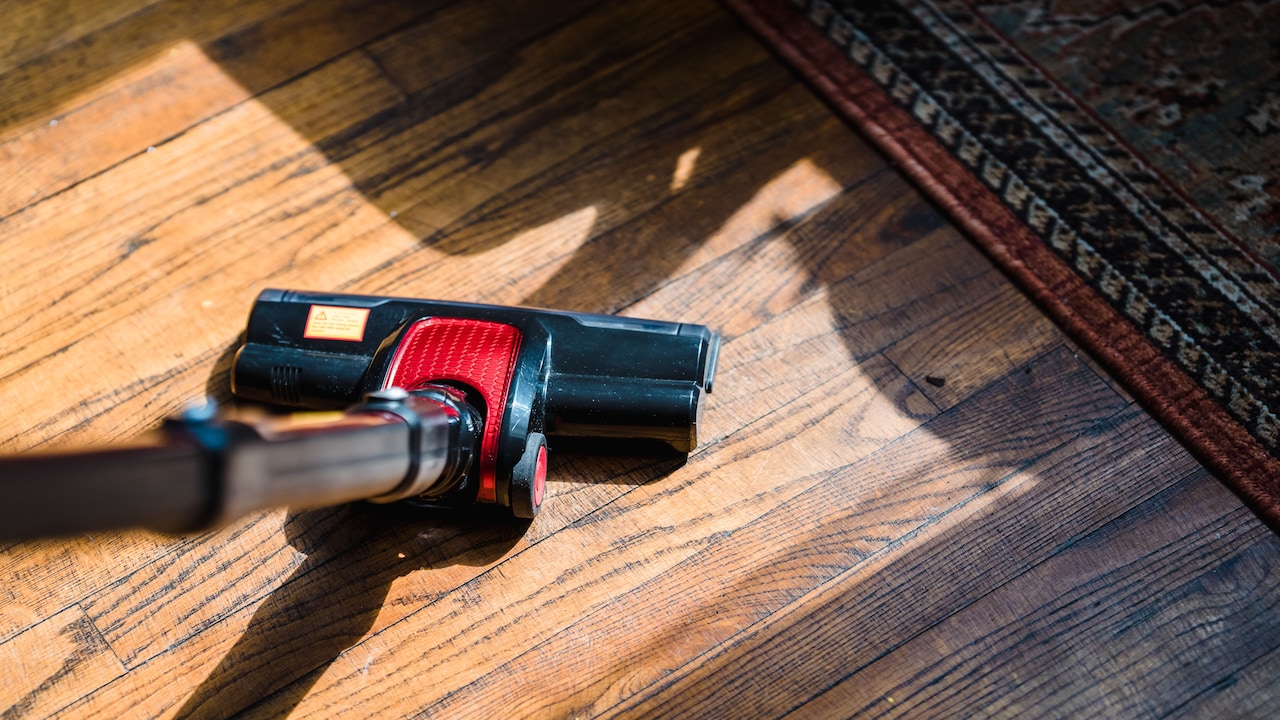 Vacuum Cleaner Vacuum Cleaner