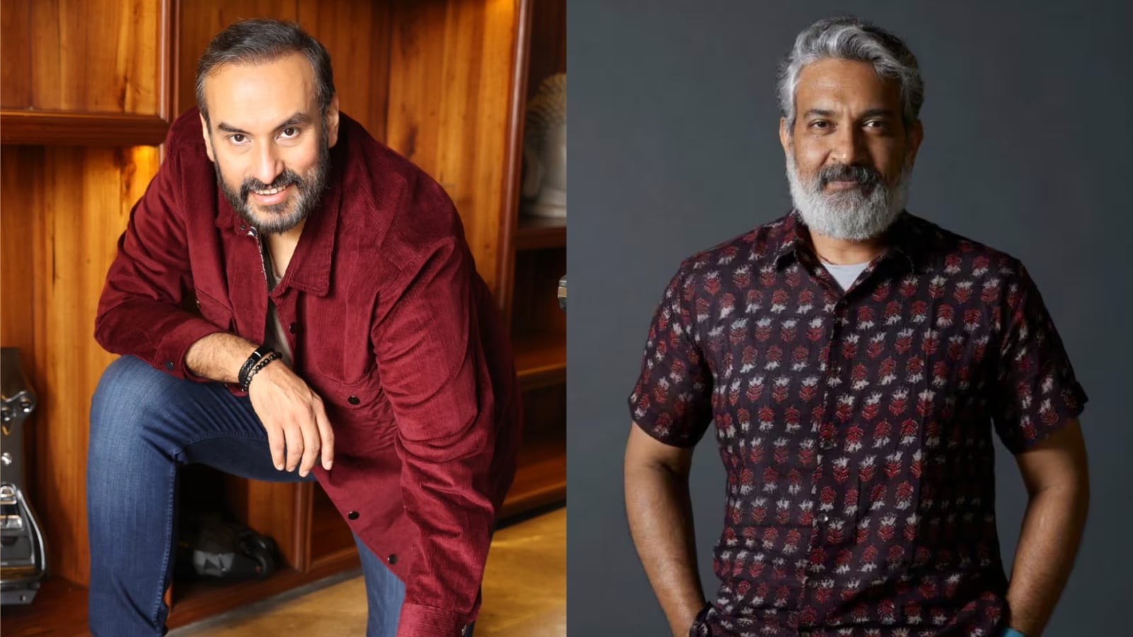 Will Namit Malhotra And SS Rajamouli Make Mahabharata? Producer Answers