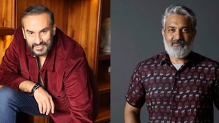 Namit Malhotra Asked About Making <i>Mahabharata</i> With SS Rajamouli, Here's What He Said