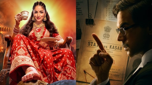 Nayyi Naveli Vs Prahaar: Yami Gautam Or Rajkummar Rao, Who Leads The Advance Booking Race?