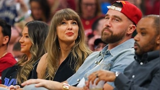 "The Only Thing She Can Do Is Not Show Up": Emmitt Smith Breaks Silence On Taylor Swift&rsquo;s Chiefs Appearances