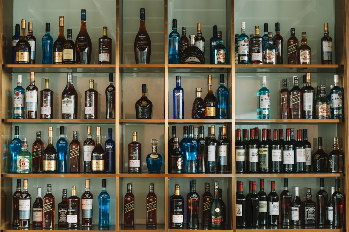 We Compared Alcohol Prices Across States. The Gap May Surprise You