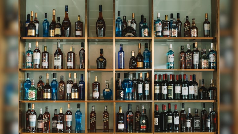 We Compared Alcohol Prices Across States. The Gap May Surprise You